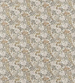 Carlisle Fauna Fabric by Designers Guild Woodland
