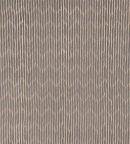 Carlo FR Fabric by Villa Nova Brass