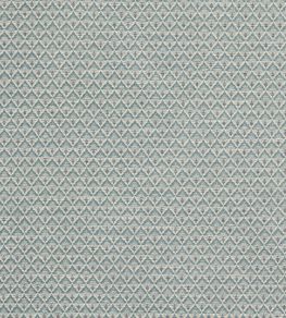 Carlotta Fabric by Colefax and Fowler Blue