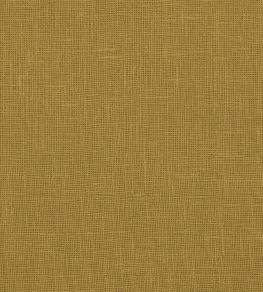 Carlow Fabric by Designers Guild Mustard