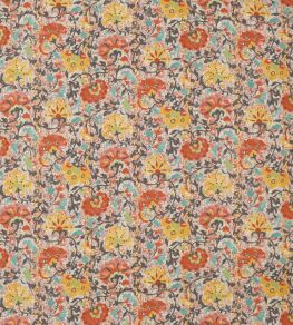 Carmen Fabric by Jim Thompson No.9 Flamenco