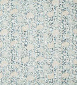 Carmen Fabric by Jim Thompson No.9 Lake