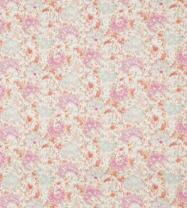 Carmen Fabric by Jim Thompson No.9 Petal