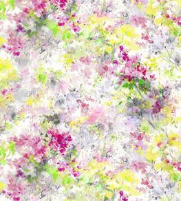Carmontelle Fabric by Designers Guild Azalea