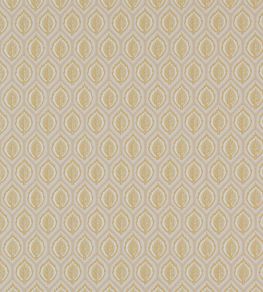 Carrick Wallpaper by Colefax and Fowler Yellow