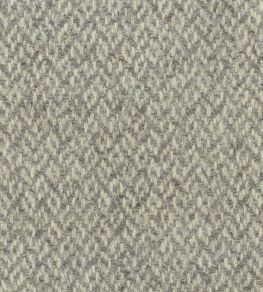 Carrick Fabric by The Isle Mill Neutral