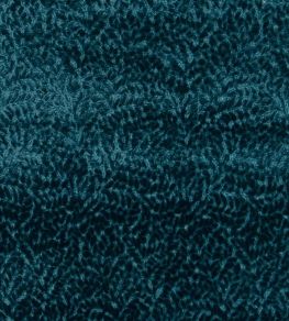 Cartouche Fabric by Designers Guild Teal