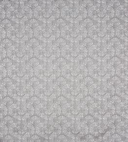 Carve Fabric by Prestigious Textiles Steel
