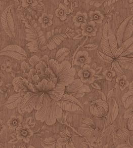 Casa De Fiore Wallpaper by Eijffinger Terra