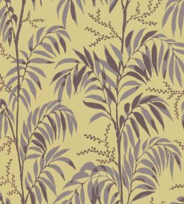 Casablanca Afternoon Wallpaper by Langelid Von Bromssen Golden Mist