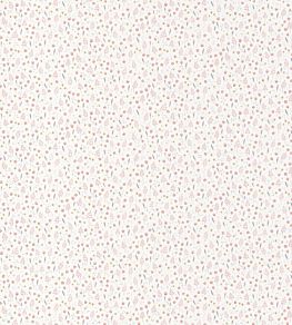 Liberty Wallpaper by Casadeco Jaune / Rose