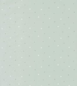Snowflake Wallpaper by Casadeco Bleu