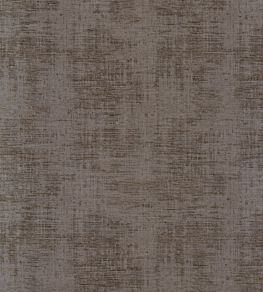 Johara Wallpaper by Casamance Sepia