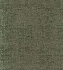 Johara Wallpaper by Casamance Kaki