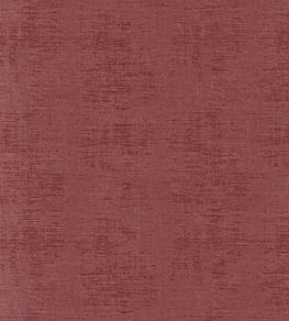 Johara Wallpaper by Casamance Framboise