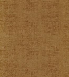 Johara Wallpaper by Casamance Tabac