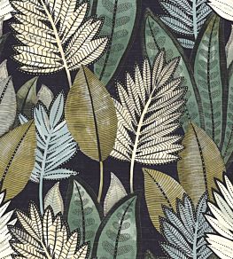Sabal Wallpaper by Casamance Marine