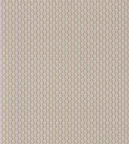Trenza Wallpaper by Casamance Sable