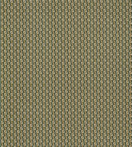 Trenza Wallpaper by Casamance Emeraude