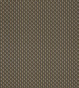 Trenza Wallpaper by Casamance Noir