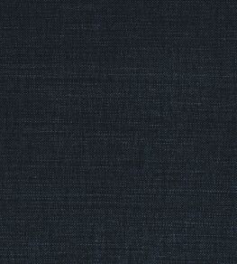 Paris Texas Fabric by Casamance Bleu De Minuit