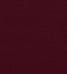 Paris Texas Fabric by Casamance Grenat