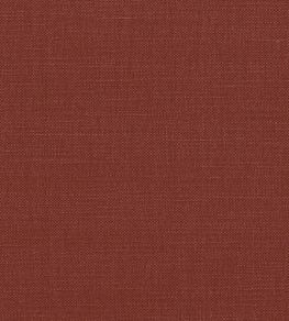 Paris Texas Fabric by Casamance Rouge Madras