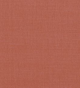 Paris Texas Fabric by Casamance Tangerine Tango