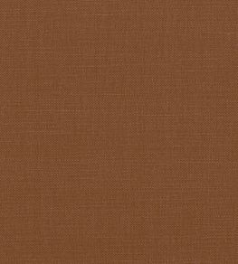 Paris Texas Fabric by Casamance Chocolat