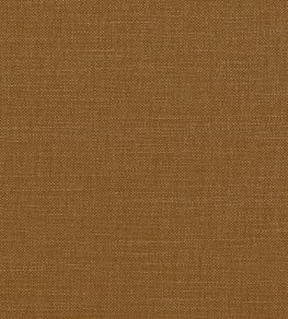 Paris Texas Fabric by Casamance Jaune Or