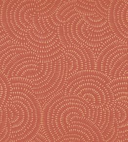 Cascade Wallpaper by Casamance Garance