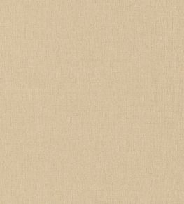 Linen Uni Metallic Wallpaper by Caselio 1520