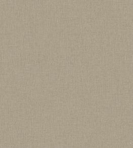 Linen Uni Wallpaper by Caselio 1837