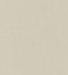 Linen Uni Wallpaper by Caselio 1980