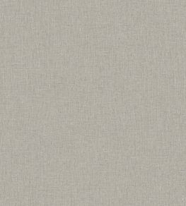 Linen Uni Wallpaper by Caselio 1999