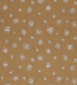 Cassia Fabric by Zoffany Old Gold