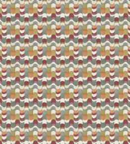 Castillo Fabric by Prestigious Textiles Cactus