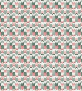 Castillo Fabric by Prestigious Textiles Mojito