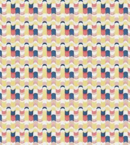 Castillo Fabric by Prestigious Textiles Sorbet