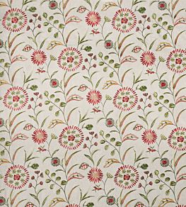 Cayman Fabric by Prestigious Textiles Jade