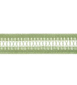 Cecily Tape Trimming by Thibaut Apple