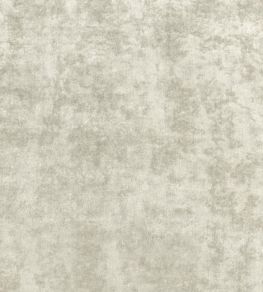 Celeste Velvet Fabric by Thibaut Bisque
