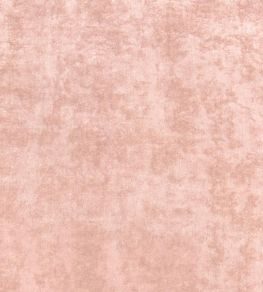 Celeste Velvet Fabric by Thibaut Blush