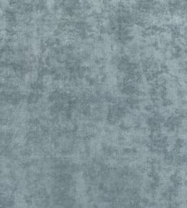 Celeste Velvet Fabric by Thibaut Cloud