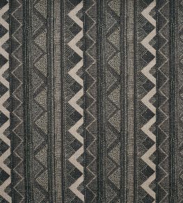 Cerrado Fabric by Prestigious Textiles Raven