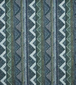 Cerrado Fabric by Prestigious Textiles Waterfall