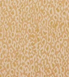Cesar Fabric by Manuel Canovas Champagne