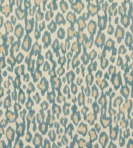 Cesar Fabric by Manuel Canovas Ciel
