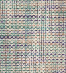 Cestino Fabric by Harlequin Ocean