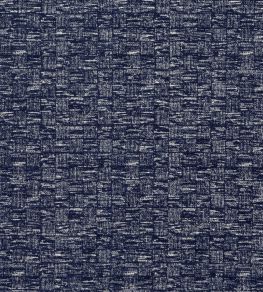 Cestino Fabric by Thibaut Navy